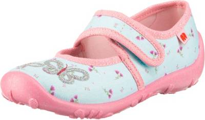 Hausschuhe PALILA für Mädchen