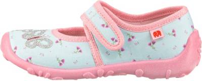 Hausschuhe PALILA für Mädchen 2