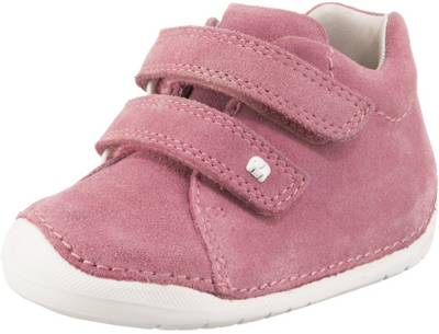 Lauflernschuhe LOOP Weite M für Mädchen