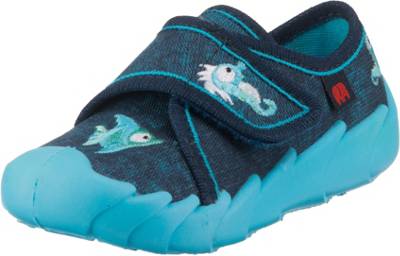 Baby Hausschuhe SONU für Jungen