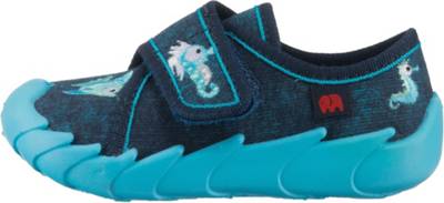 Baby Hausschuhe SONU für Jungen 2