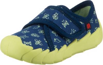 Baby Hausschuhe SOMOS für Jungen