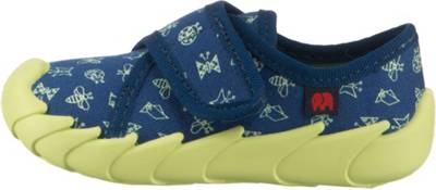 Baby Hausschuhe SOMOS für Jungen 2