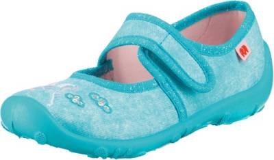 Hausschuhe PADMA für Mädchen