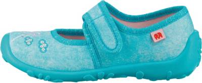 Hausschuhe PADMA für Mädchen 2