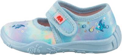 Hausschuhe SOPHIE für Mädchen 2