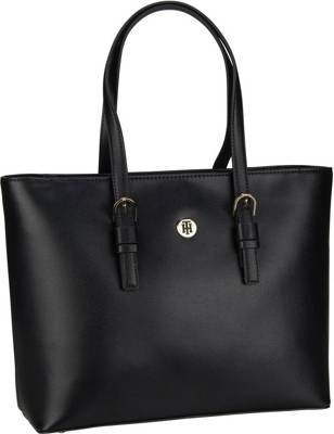 Tommy Hilfiger Handtasche Classic Saffiano EW Tote PSP20 Handtaschen