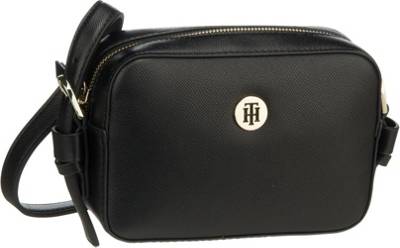 Tommy Hilfiger Umhängetasche Classic Saffiano Camera Bag PSP20 Umhängetaschen