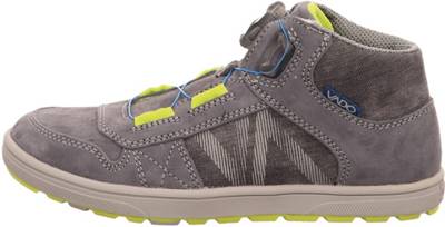 Sneakers High Slam BOA für Jungen 2