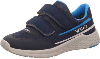 Kinder Halbschuhe M.Raptor TEX