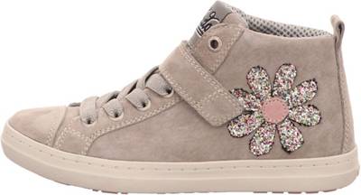 Sneakers High Flora für Mädchen 2