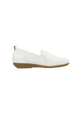 Natural Feet® Natural Feet Slipper weiß XV7448