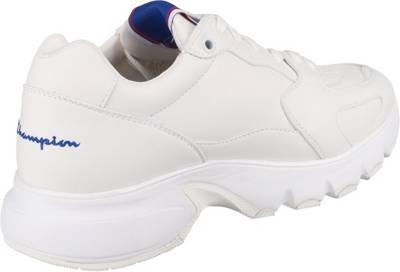 champion cwa leather trainers