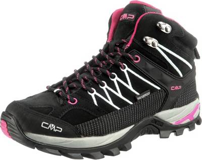 Rigel Mid Wmn Wp Wanderstiefel