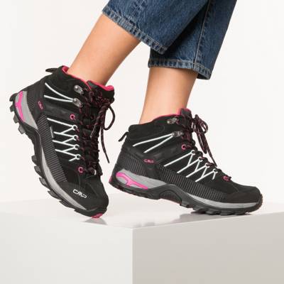 Rigel Mid Wmn Wp Wanderstiefel 2