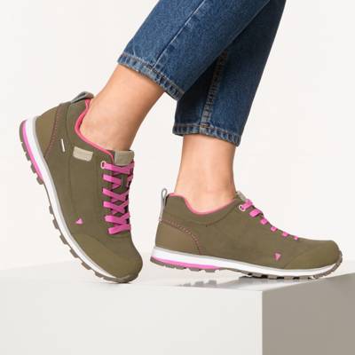 Elettra Low Wmn Wp Wanderschuhe 2