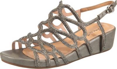 Klassische Sandaletten