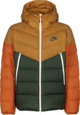 nike performance winterjacke