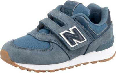 new balance junge