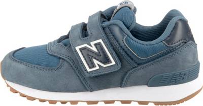 Sneakers Low für Jungen 2