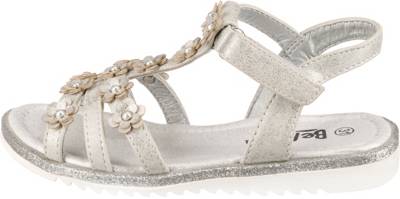 Sandalen für Mädchen 2