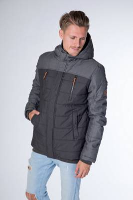 AUSTIN Jacket Winterjacken 2