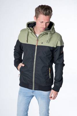 MR DIAMOND Jacket Winterjacken