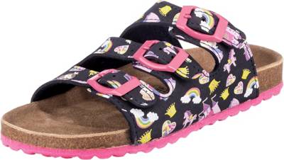 Pantoletten für Mädchen