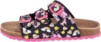 Pantoletten für Mädchen 2