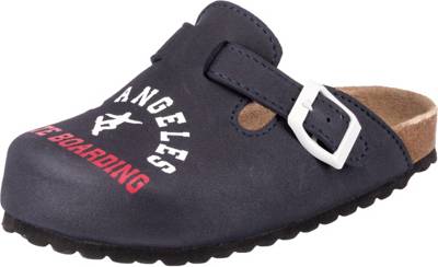 Pantoletten für Jungen