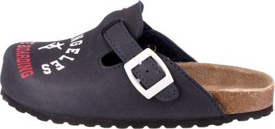 Pantoletten für Jungen 2