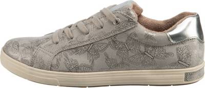 Halbschuhe für Mädchen 2