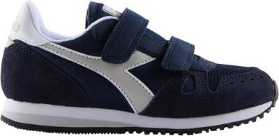 Sneakers Low SIMPLE RUN für Jungen