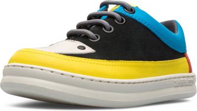 Camper Sneaker Twins K800320-001 Sneaker Kinder Sneakers Low