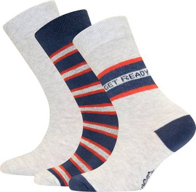 Socken 3er-Pack für Jungen