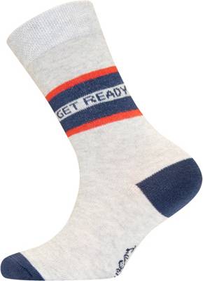 Socken 3er-Pack für Jungen 2