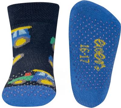 Baby Socken ABS Doppelpack für Jungen 2