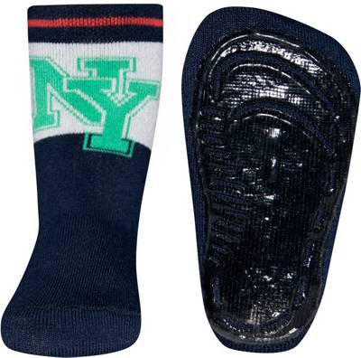 Haussocken Softstep Vollsohle für Jungen, New York