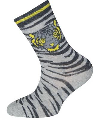 Socken Doppelpack für Jungen, Tiger 2