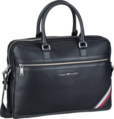 Tommy Hilfiger Aktentasche TH Downtown Computer Bag PSP20 Aktentaschen