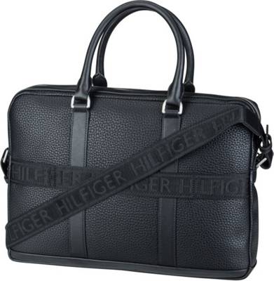 Tommy Hilfiger Aktentasche TH Downtown Computer Bag PSP20 Aktentaschen 2