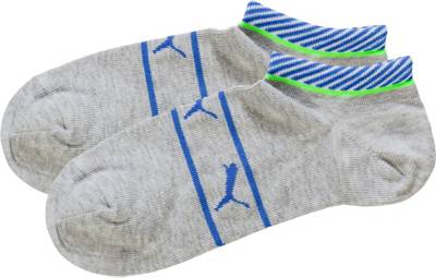 Sneakersocken für Jungen, Doppelpack 2