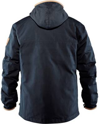 Fjällräven Daunenjacke Greenland No. 1 Daunenjacken 2