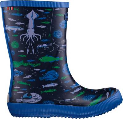 Kinder Gummistiefel Classic Indie Atlantic