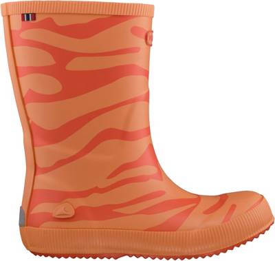 Gummistiefel Classic Indie Zebra für Mädchen