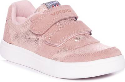 Halbschuhe LUNA für Mädchen