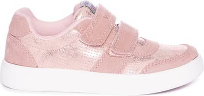 Halbschuhe LUNA für Mädchen 2