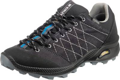 Wyoming Aqx Trekkingschuhe