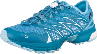 Kansas Aqb Wanderschuhe