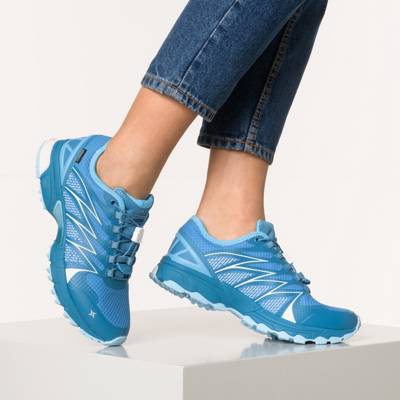 Kansas Aqb Wanderschuhe 2